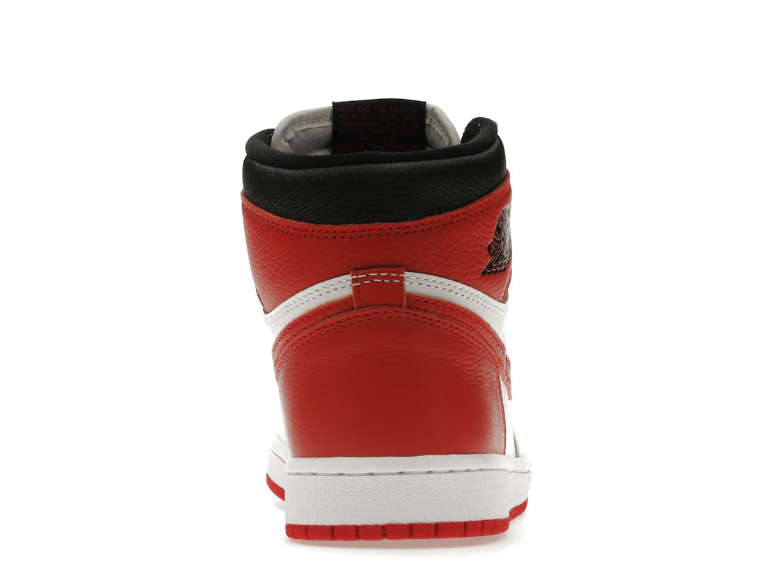 Jordan 1 Retro High OG Heritage