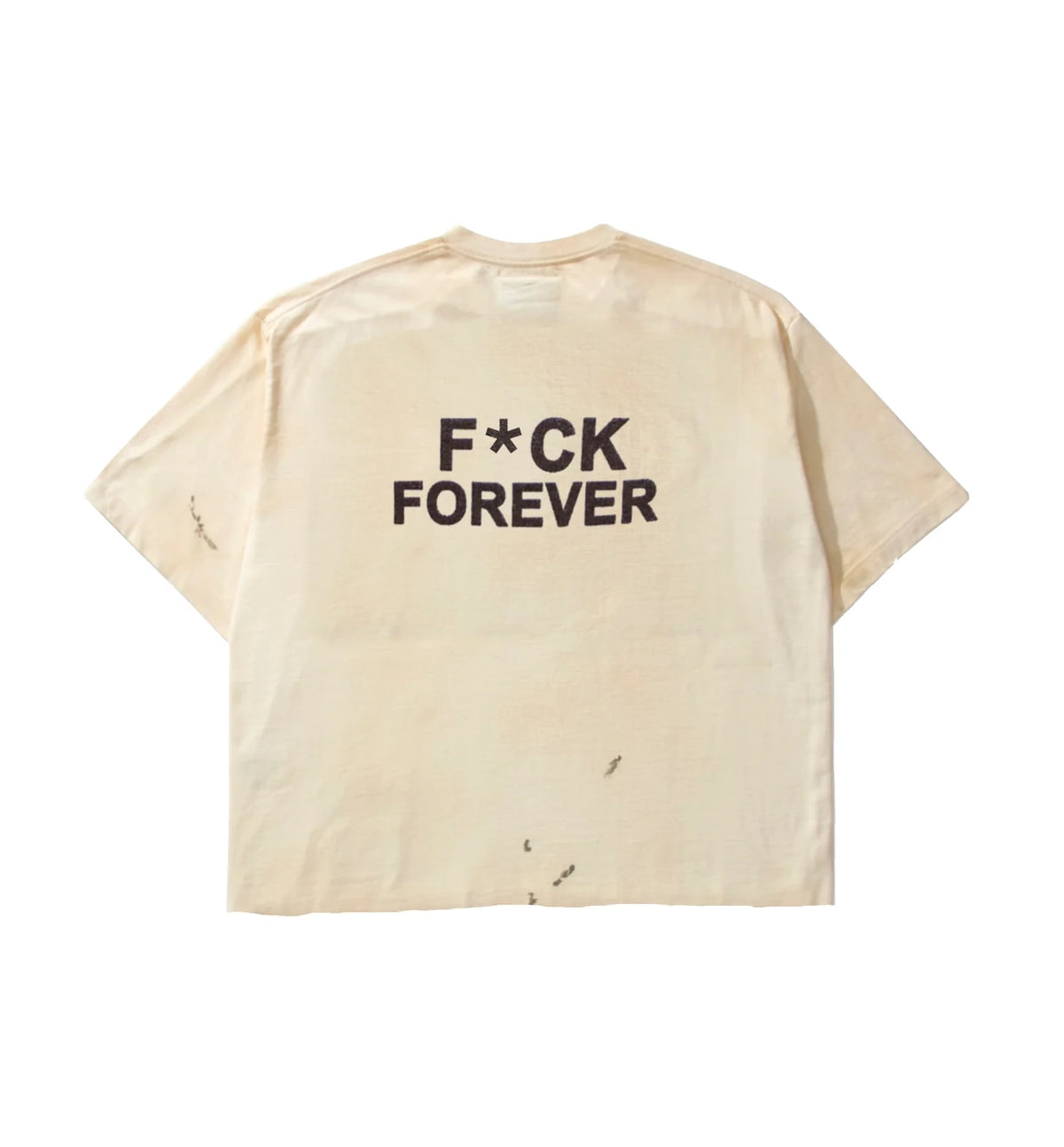 Bottega Desires Sex Sell T-Shirt