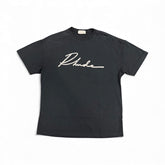 Rhude Ssense Exclusive Logo Script Tee