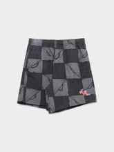 Anti Promo x Matty Boy 99 Eyes Shorts Black
