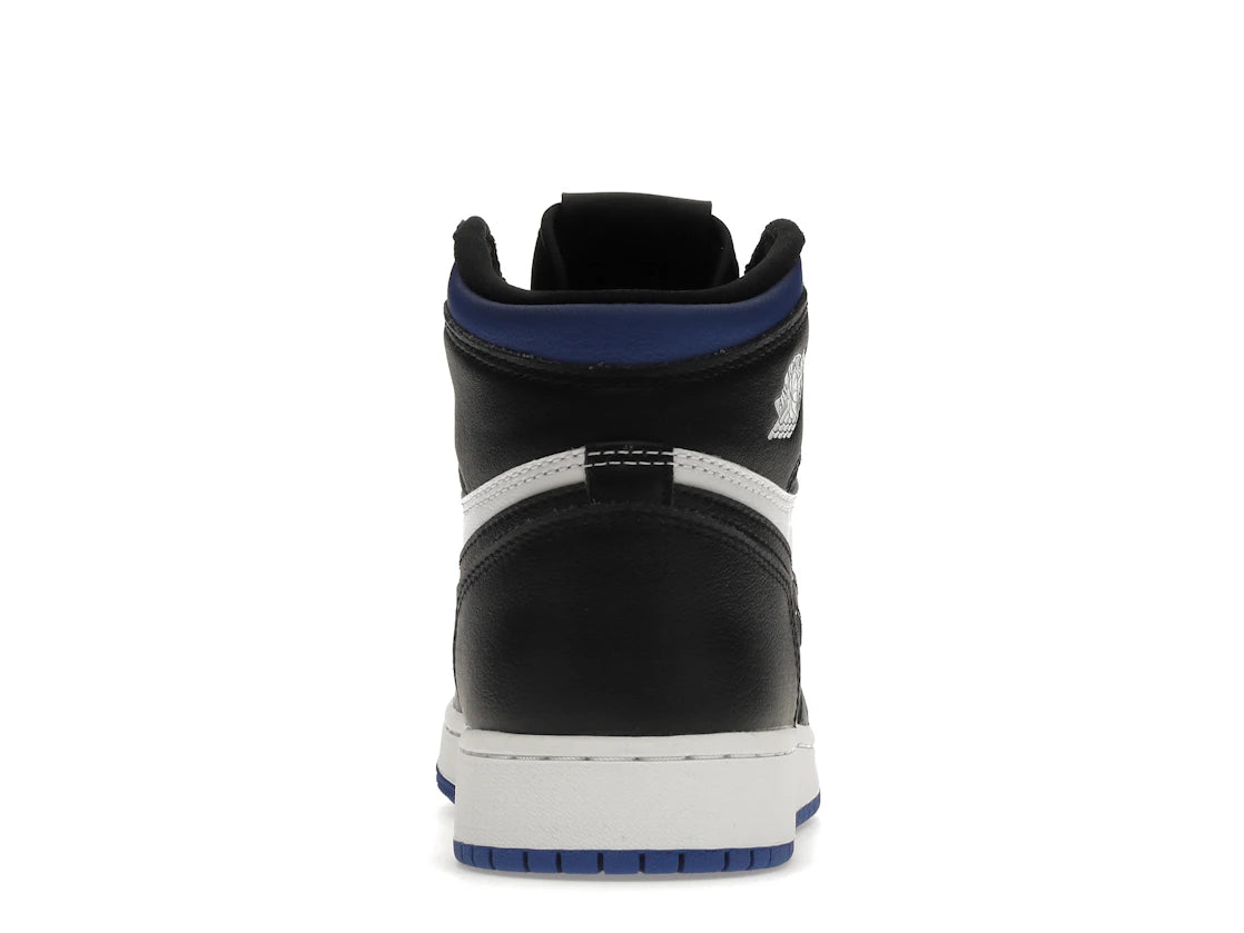 Air Jordan 1 Retro "Royal Toe" (GS)