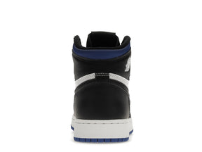 Air Jordan 1 Retro "Royal Toe" (GS)
