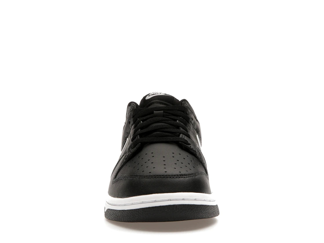 Nike Dunk Low Black Panda 2.0