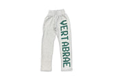 Vertabrae Sweatpants Grey/Green