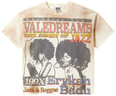 Vale Forever Badu Tee