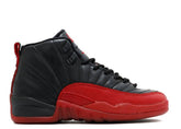 Air Jordan 12 Retro (GS) Flu Game (2025)