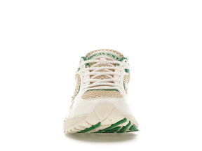 Bravest Studios Kross Kountry Runner White Cream Green