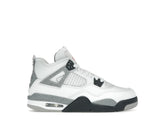 Jordan 4 Retro White Cement (2025) (GS)