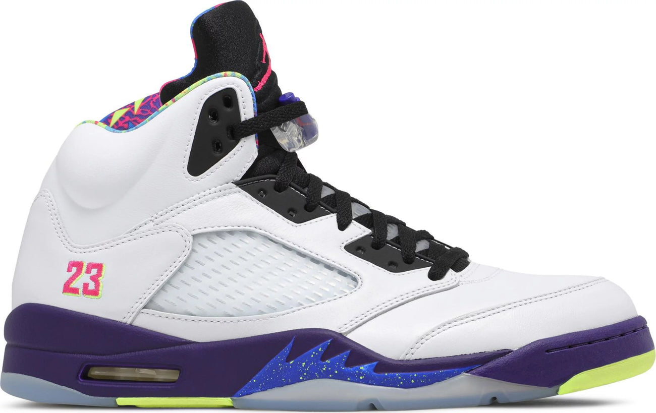Air Jordan 5 Retro Alternate Bel-Air