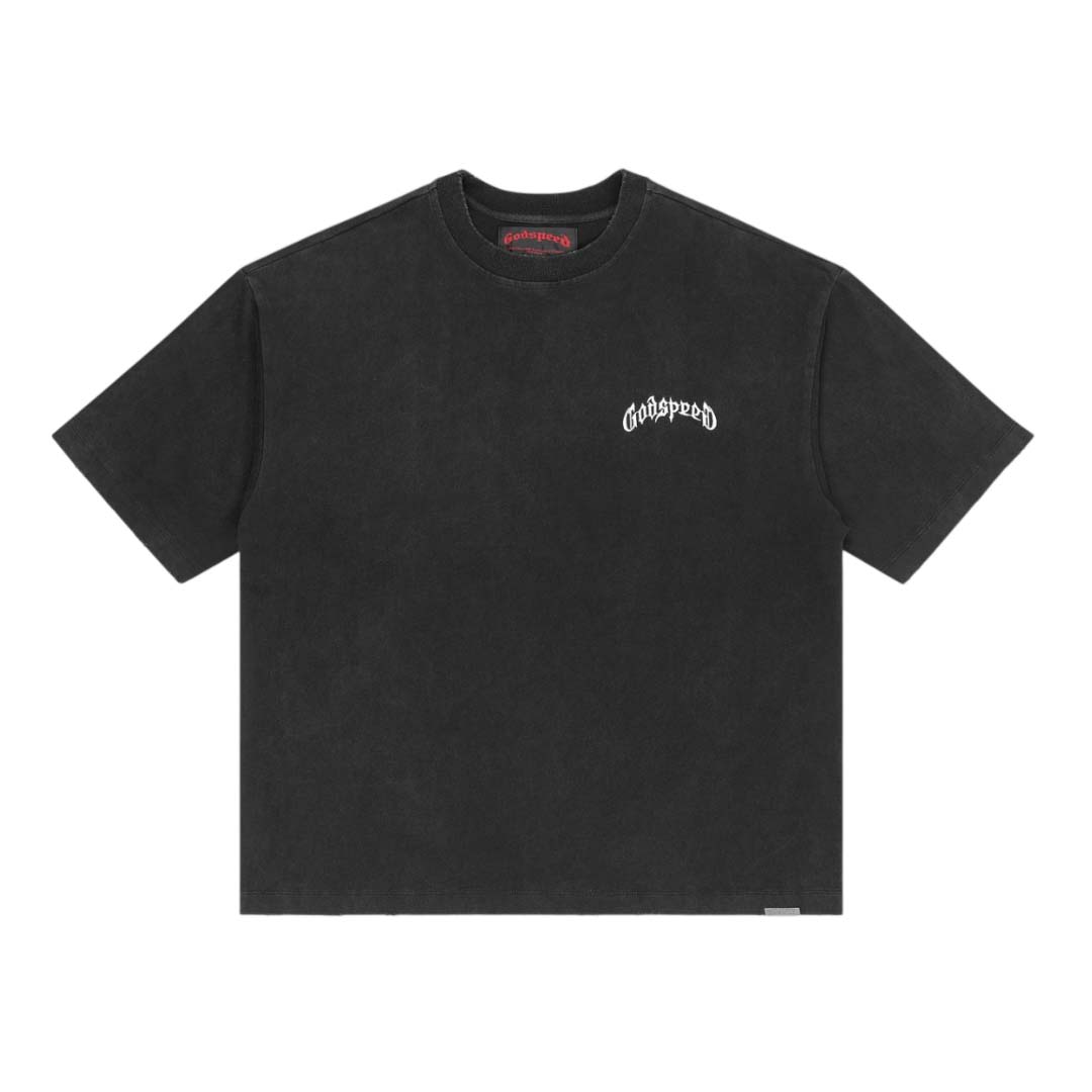 Godspeed Vital Set Black