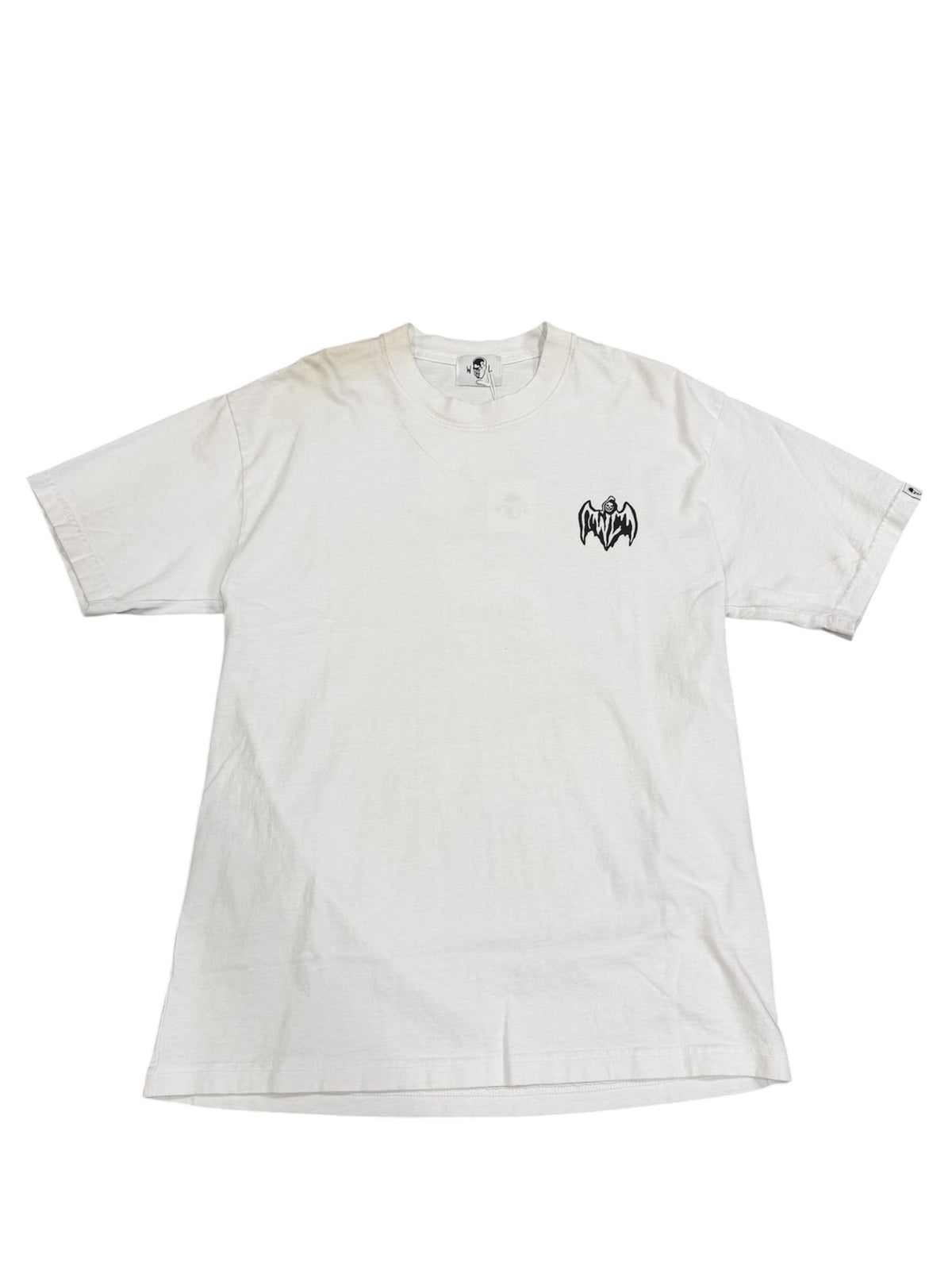 Warren Lotas Still Sad T-Shirt White