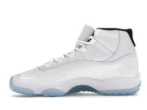 Jordan 11 Retro Legend Blue (2024)