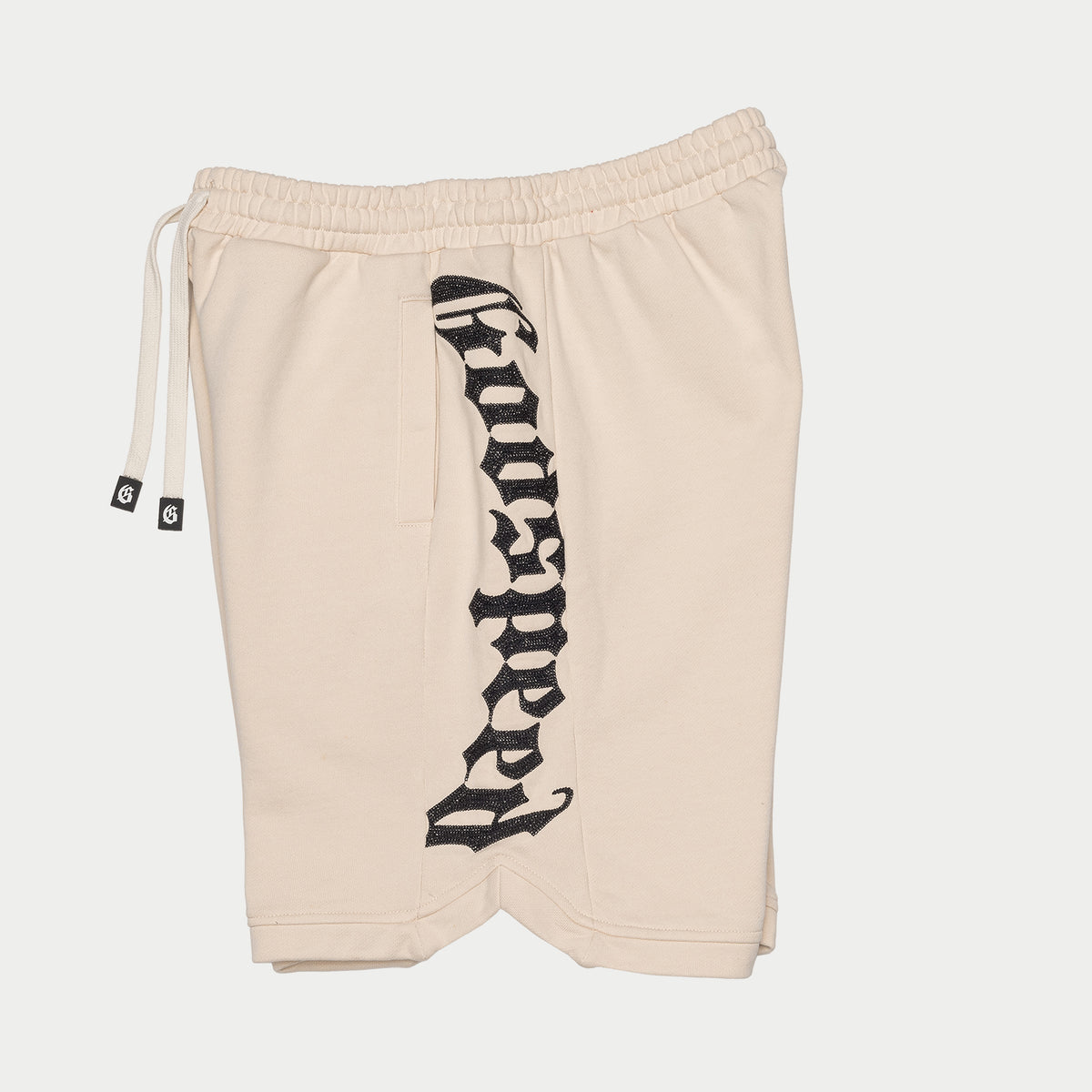 Godspeed Courtside Short Bone