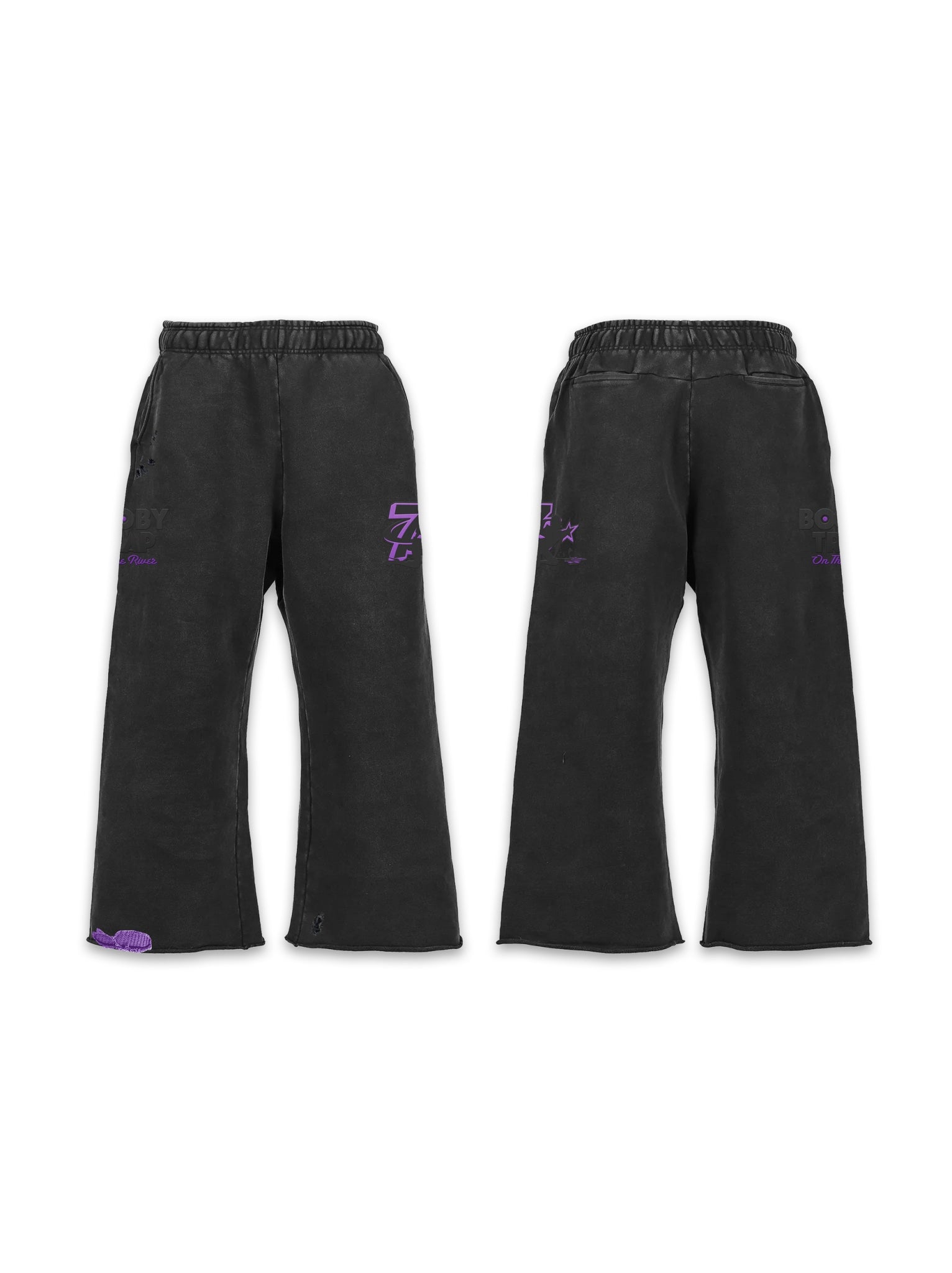 Triple Sevens Trap Heavy Sweatpants
