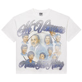 Vale Forever Mt Valemore Tee 'White'