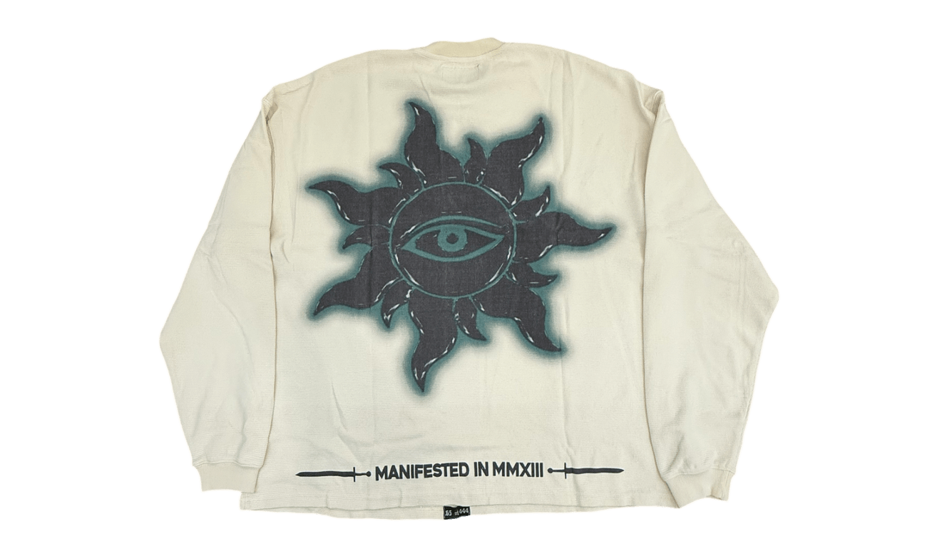 Godspeed Squadron Thermal Bone