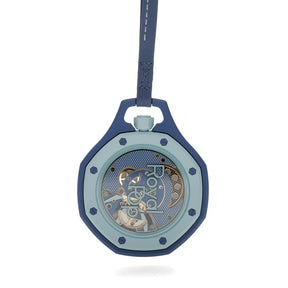 Swatch x Audemars Piguet AP Bioceramic Royal Pop Savonnette Lan Ba SSX03L100N