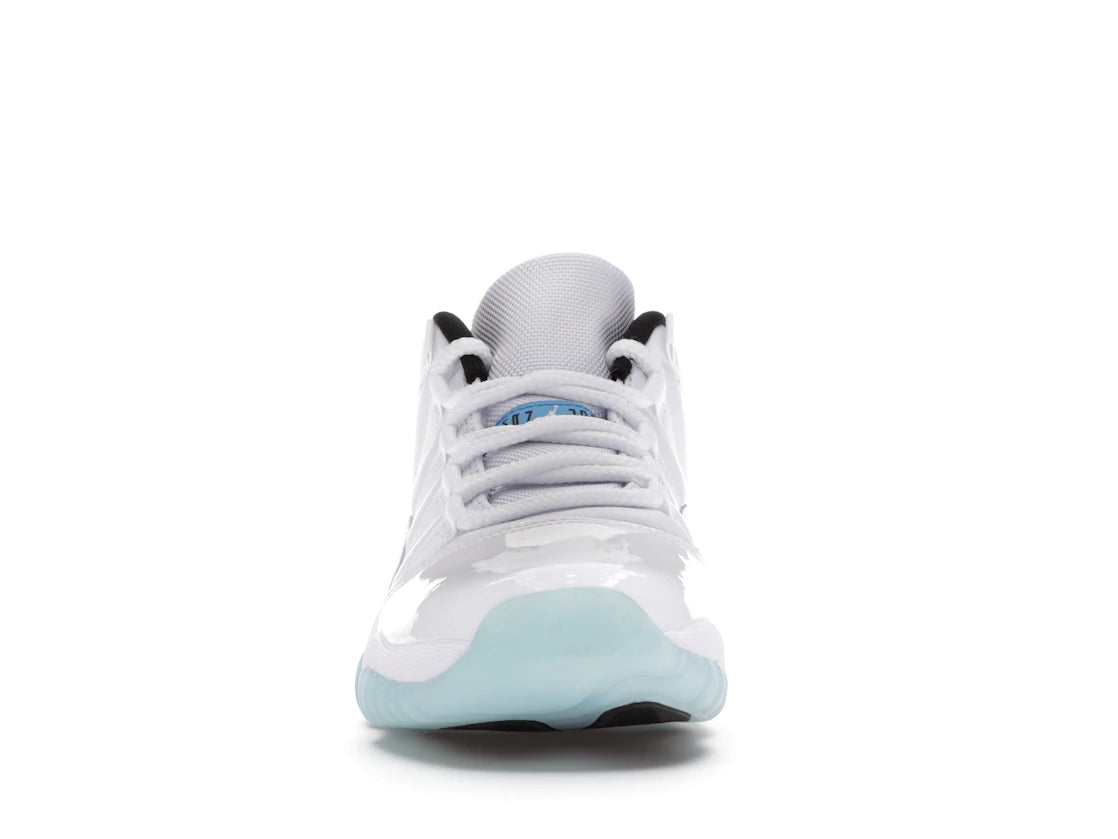 Jordan 11 Retro Low Legend Blue (GS)
