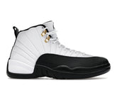 Jordan 12 Retro Taxi (2025)