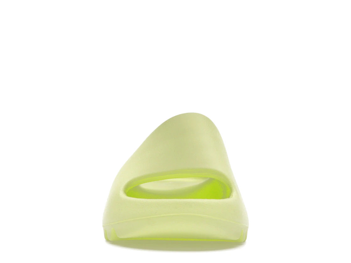 adidas Yeezy Slide Glow Green (2022/2023 Restock)
