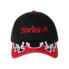 Sinclair Flame Hat