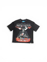 Godspeed High Stakes T-Shirt Black