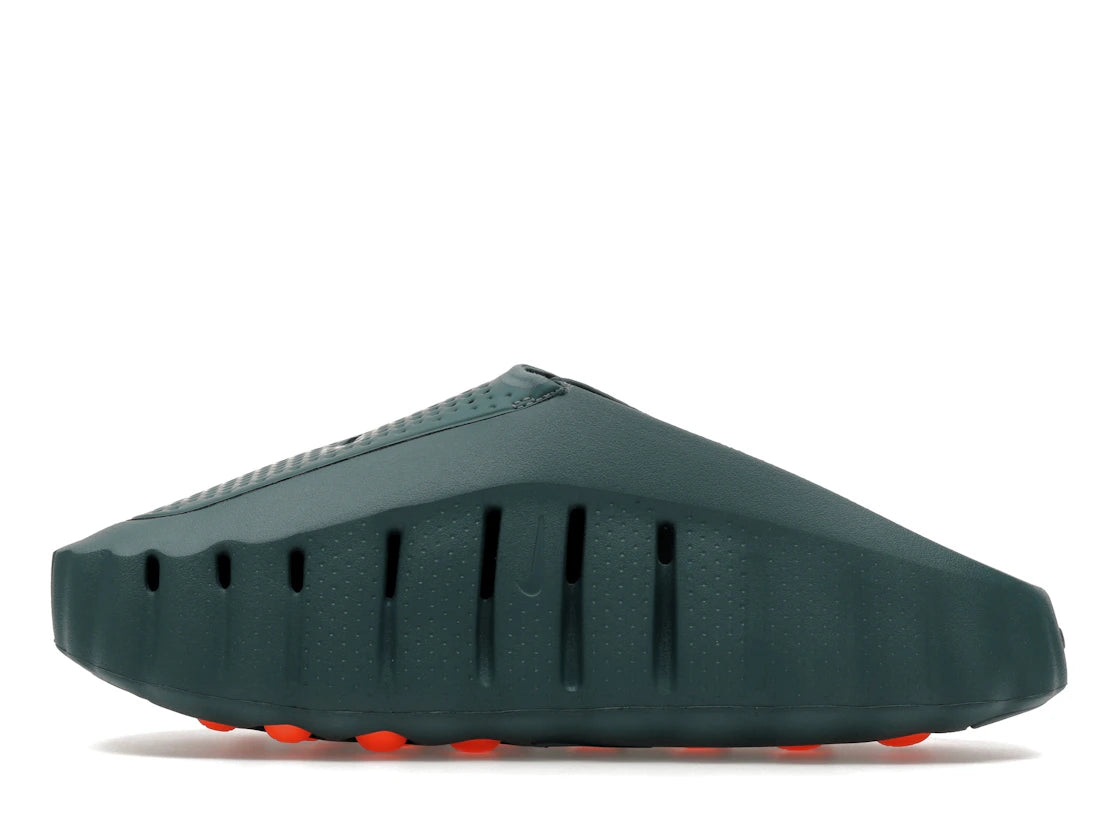Nike Mind 001 Mineral Slate Light Pumice Hyper Crimson Metallic Platinum