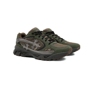 Bravest Studios Kross Kountry Runner Camo