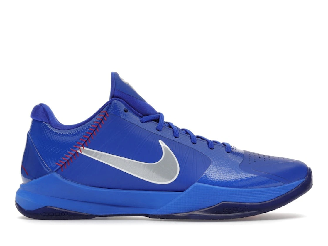 Nike Kobe 5 Protro Dodgers