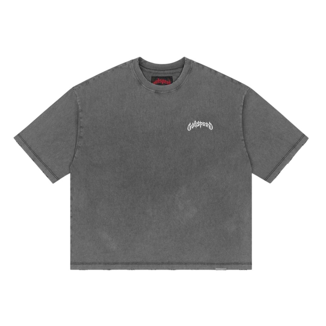 Godspeed Vital Set Grey Wash