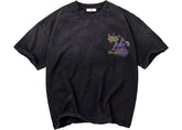 Vale Forever Rock Tee Black