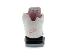 Jordan 5 Retro Medium Soft Pink