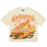 Godspeed Hollywood Inferno II Tee Bone