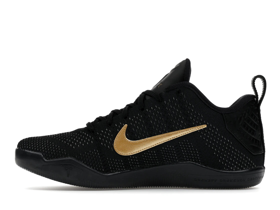 Nike Kobe 11 Elite Low Protro Fade to Black (2026)
