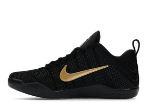 Nike Kobe 11 Elite Low Protro Fade to Black (2026)