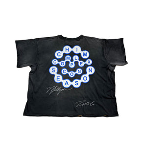 HMDD Chim Season Tee Black