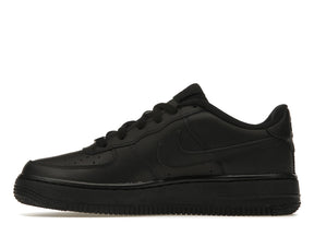 Nike Air Force 1 Low "Black" (GS)