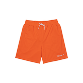 Sinclair Clairssential Mesh Short Orange