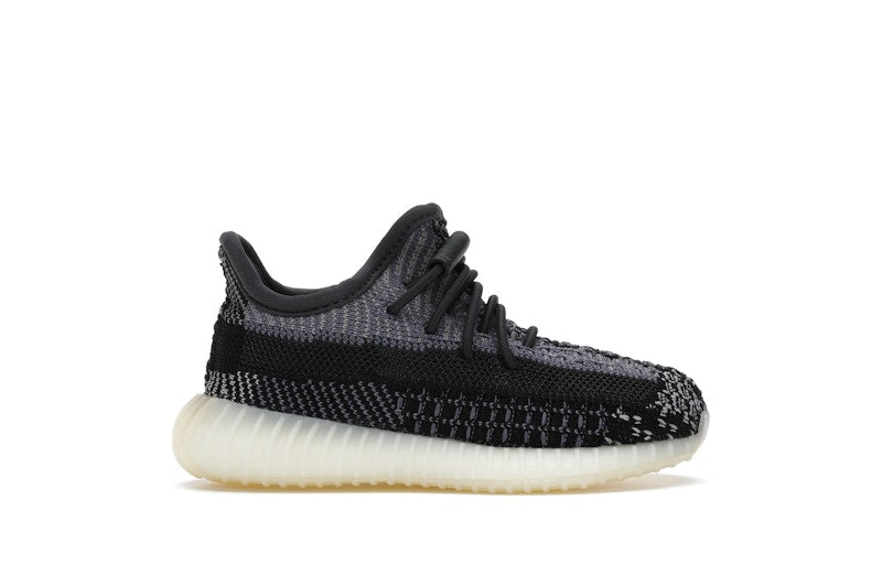 adidas Yeezy Boost 350 V2 Carbon (Infants)