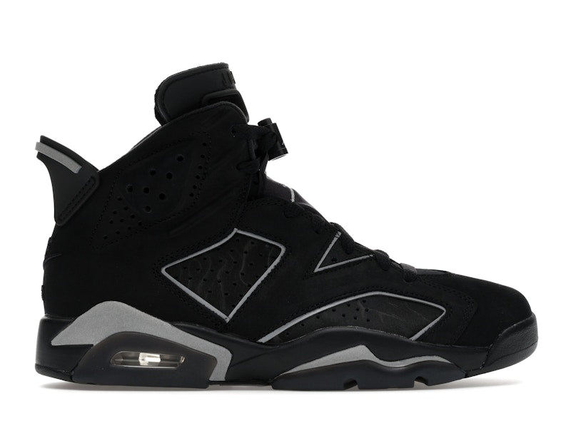 Jordan 6 Retro Cap and Gown
