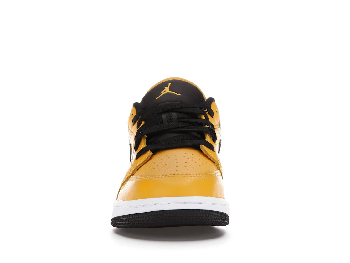 Jordan 1 Low University Gold Black (GS)