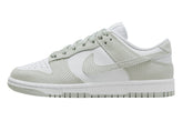 Nike Dunk Low Light Silver Corduroy (W)