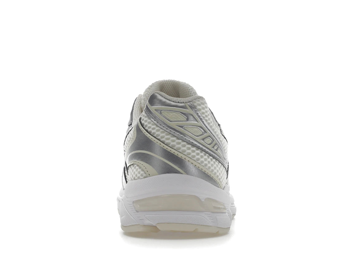 ASICS Gel-1130 Cream Pure Silver (Women's)
