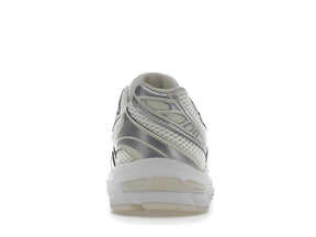 ASICS Gel-1130 Cream Pure Silver (Women's)