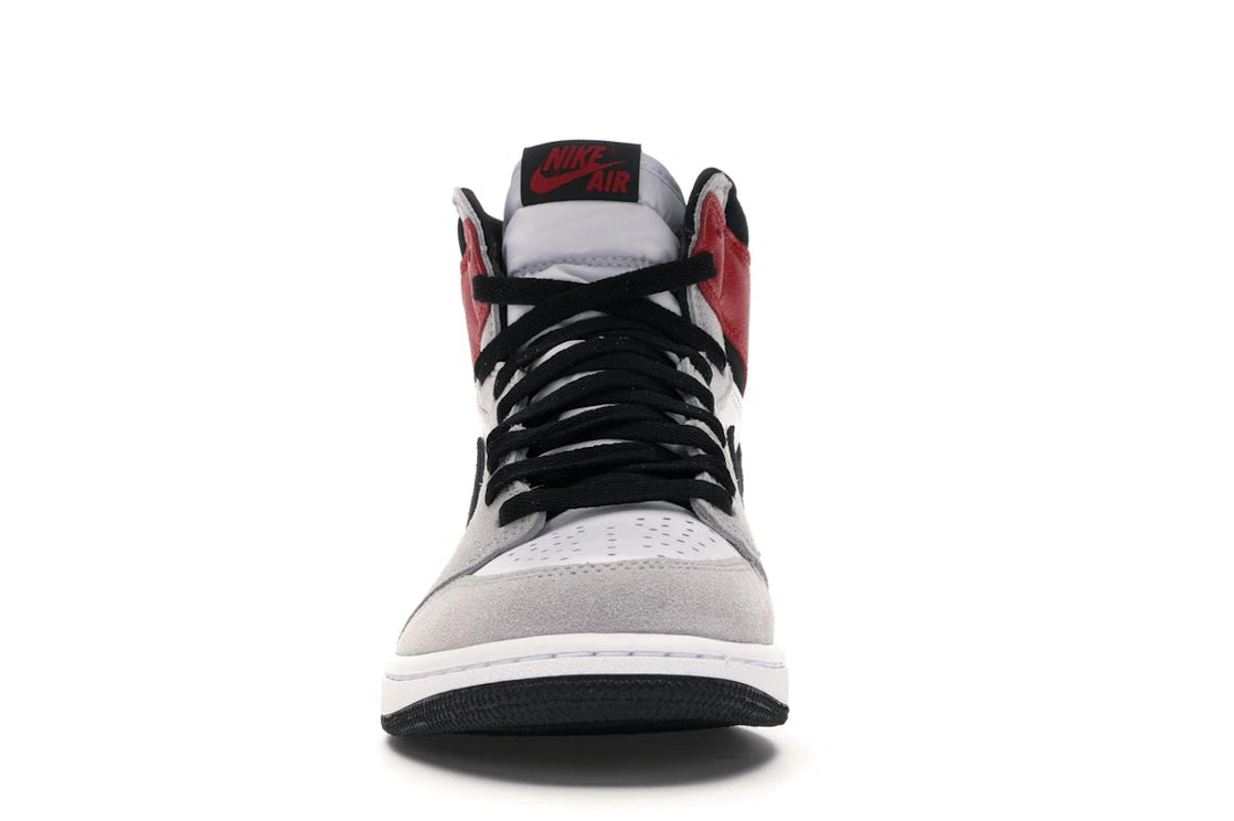 Air Jordan 1 Retro "Smoke Grey"
