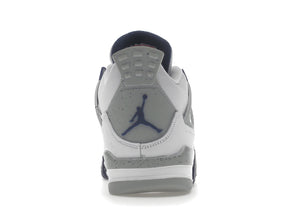 Jordan 4 Retro Midnight Navy (GS)