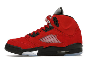 Jordan 5 Retro Raging Bull Red (2021) (GS)
