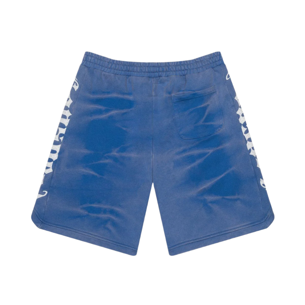 GODSPEED Courtside Shorts (Blue Tie Die)