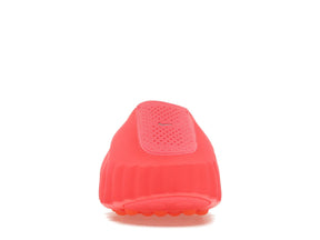 Nike Mind 001 Slide Solar Red