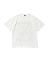 Saint Vanity Monochromatic Griffin Tee White (Complexcon Edition)